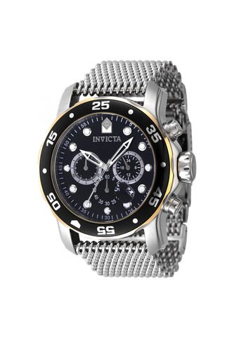 Reloj Invicta Modelo 48073 Acero Hombre Invicta