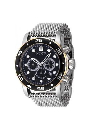 Reloj Invicta Modelo 48073 Acero Hombre