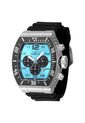 Reloj Invicta Modelo 47284 Negro Hombre de Invicta