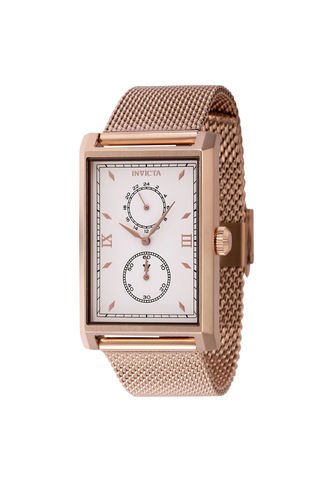 Reloj Invicta Modelo 46861 Oro Rosa Hombre Invicta