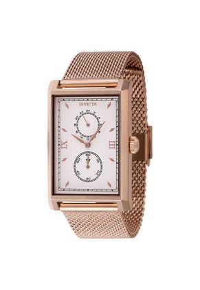 Reloj Invicta Modelo 46861 Oro Rosa Hombre