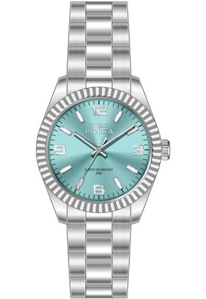 Reloj Invicta Modelo 48904 Plateado Hombre