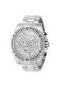 Reloj Invicta Modelo 48864 Acero Hombres de Invicta