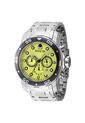 Reloj Invicta Modelo 47561 Acero Hombres de Invicta