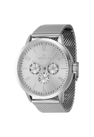 Reloj Invicta Modelo 47118 Acero Hombre Invicta