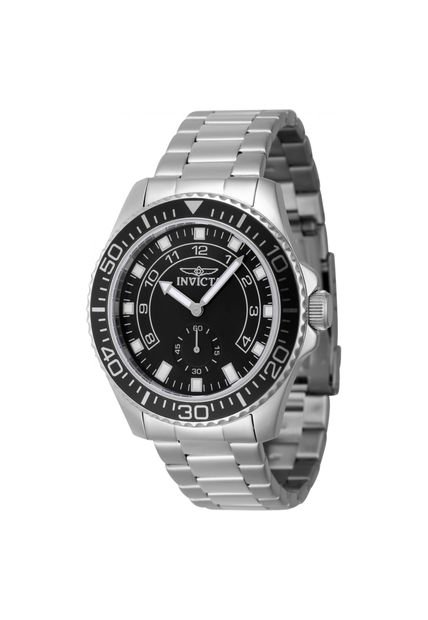 Reloj Invicta Modelo 47125 Acero Hombre