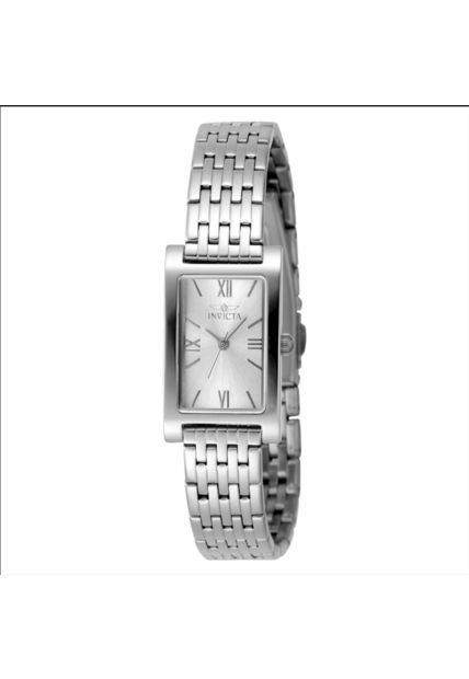Reloj Invicta Modelo 48146 Acero Mujer