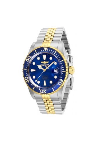 Reloj Para Hombre Invicta Pro Diver 30093 Multicolor Invicta