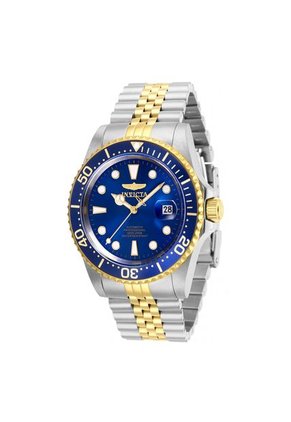 Reloj Para Hombre Invicta Pro Diver 30093 Multicolor