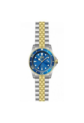 Reloj Para Hombre Invicta Pro Diver 30093 Multicolor