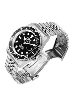 Reloj Para Hombre Invicta Pro Diver 30091 Plateado