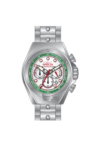 Reloj Invicta Modelo 47746 Acero Hombres Invicta