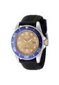 Reloj Invicta Modelo 48216 Negro, Acero Hombres de Invicta