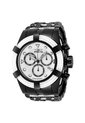Reloj INVICTA Modelo 48606 White, Black Men de Invicta