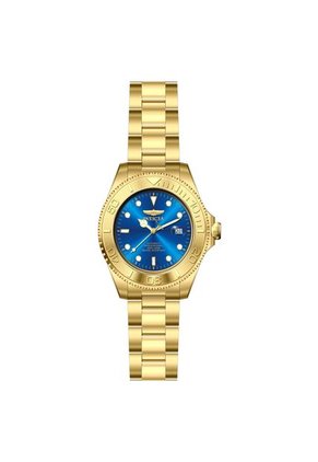 Reloj Para Hombre Invicta Pro Diver 28951 Dorado