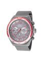 Reloj Invicta Modelo 47904 Titanio Hombres de Invicta