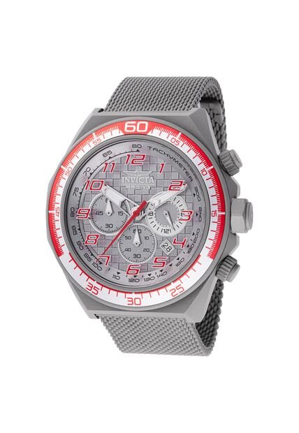 Reloj Invicta Modelo 47904 Titanio Hombres