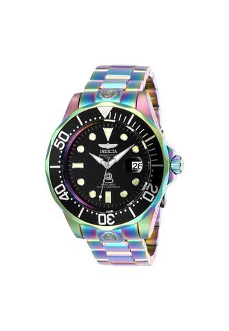 Reloj INVICTA Modelo 26601 Iridiscente Hombre Invicta