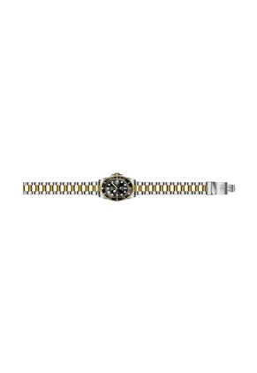Reloj INVICTA Modelo 30483 Acero Dorado Mujer