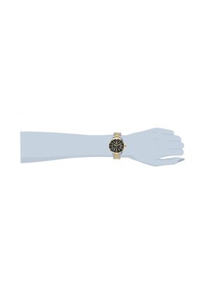 Reloj INVICTA Modelo 30483 Acero Dorado Mujer