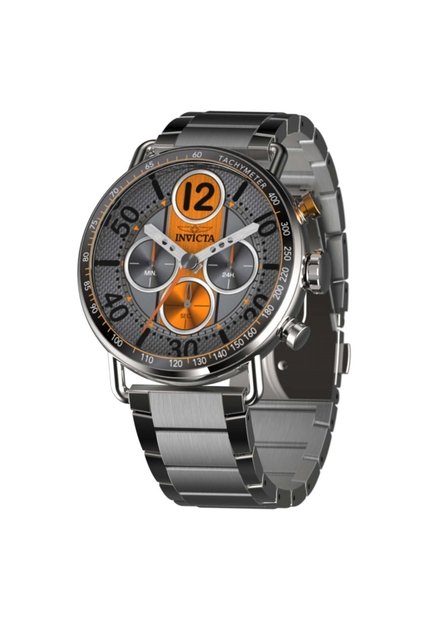 Reloj INVICTA Modelo 50880 Steel Men