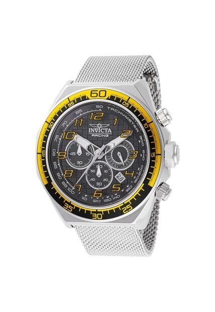 Reloj Invicta Modelo 47899 Acero Hombres