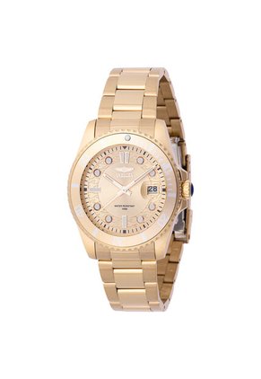Reloj Invicta Modelo 46688 Oro Dama
