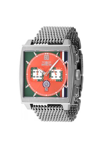 Reloj Invicta Modelo 47608 Acero Hombre Invicta