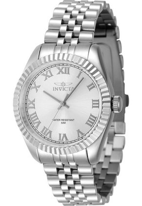 Reloj Invicta Modelo 47409 Plateado Mujer