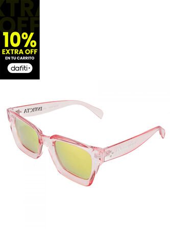 Gafas Invicta Modelo I 30462-obj-07-g07 Rosa Mujer Invicta