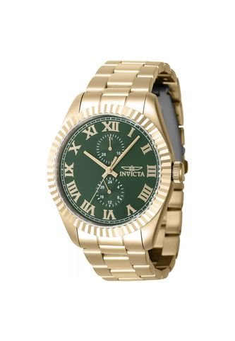 Reloj Invicta Modelo 47430 Oro Hombres Invicta