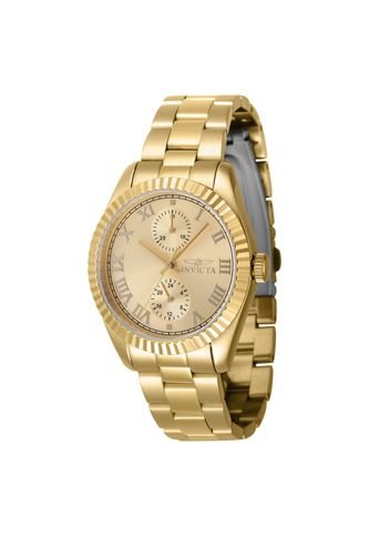 Reloj Invicta Modelo 47445 Oro Dama Invicta