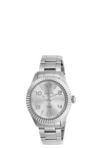 Reloj Para Mujer Invicta Angel 27461 Bronce Invicta