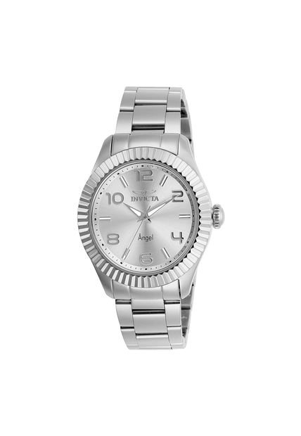 Reloj Para Mujer Invicta Angel 27461 Bronce