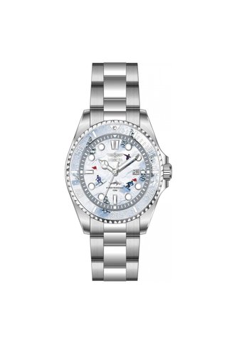 Reloj INVICTA Modelo 51052 Steel Men Invicta