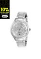 Reloj Para Mujer Invicta Angel 27437 Plateado de Invicta