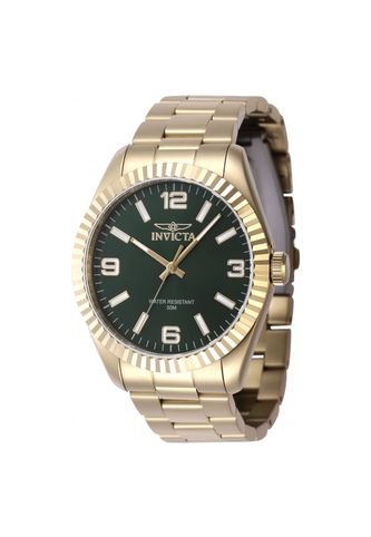 Reloj Invicta Modelo 47459 Oro Hombres Invicta