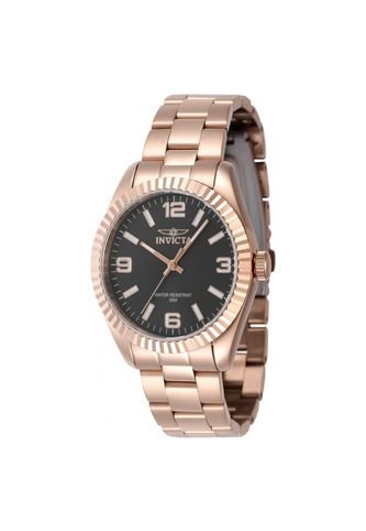 Reloj Invicta Modelo 47476 Oro Rosa Dama Invicta