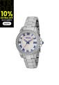 Reloj Para Mujer Invicta Angel 36069 Plateado de Invicta