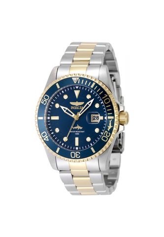 Reloj Invicta Modelo 48791 Oro, Acero Hombres Invicta