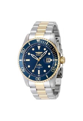 Reloj Invicta Modelo 48791 Oro, Acero Hombres