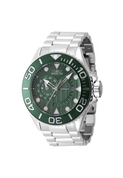 Reloj Invicta Modelo 47542 Acero Hombre