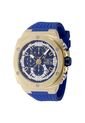 Reloj Invicta Modelo 48881 Azul Hombres de Invicta