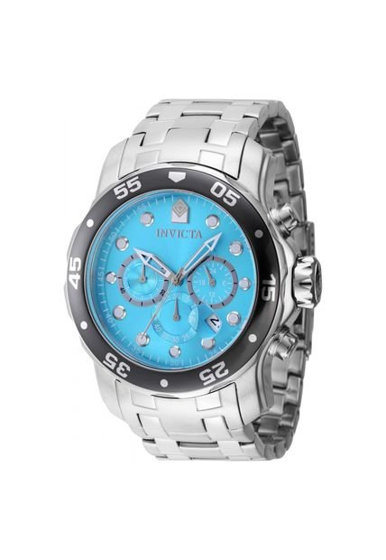 Reloj Invicta Modelo 47560 Acero Hombres