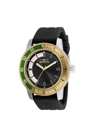 Reloj Invicta 35679 Negro Para Hombres Invicta