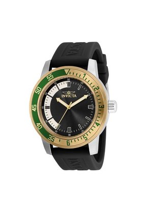 Reloj Invicta 35679 Negro Para Hombres