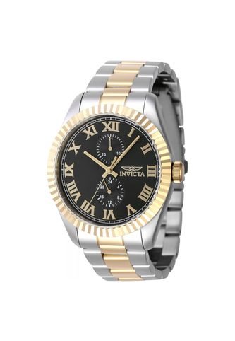 Reloj Invicta Modelo 47425 Oro, Acero Hombres Invicta