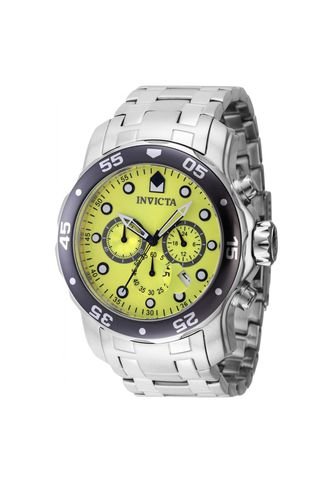 Reloj Invicta Modelo 47561 Acero Hombres Invicta