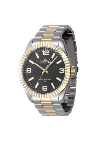 Reloj Invicta Modelo 47453 Oro, Acero Hombres Invicta