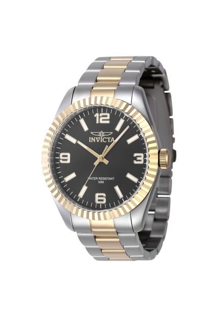Reloj Invicta Modelo 47453 Oro, Acero Hombres